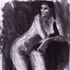 Ariel Leaning