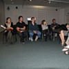 Publics, Art and Collaboration Workshop