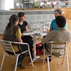 Collective Brainstorming - Abusing Public Space Group