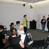 Abusing Public Space Presentation
