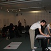 Collaborative Methods