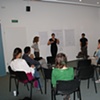The Young City Project Proposal