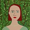 La Donna Nella Foresta