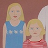 The Millettes At Home