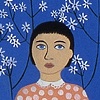 Wall flower