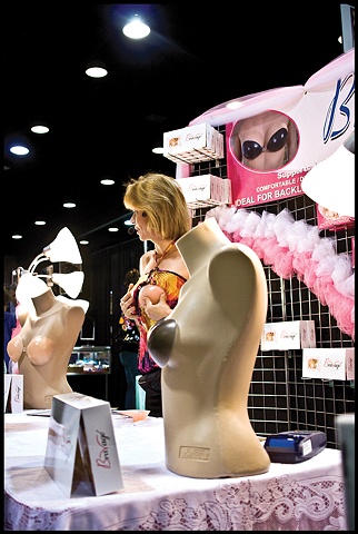 Southern Women's Show