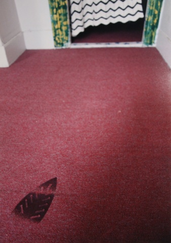 Shelter Interior 5