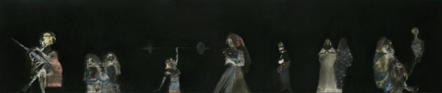 "The Spectators"