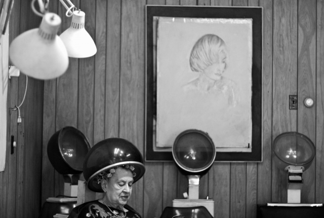 His & Hers Salon-Jamaica Plain, MA