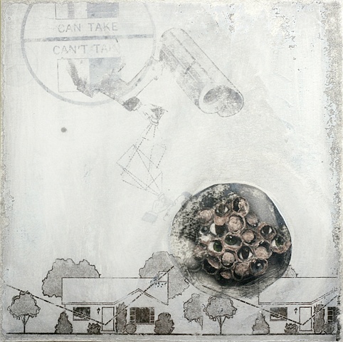Panopticon and the Exhibition of the Everyday