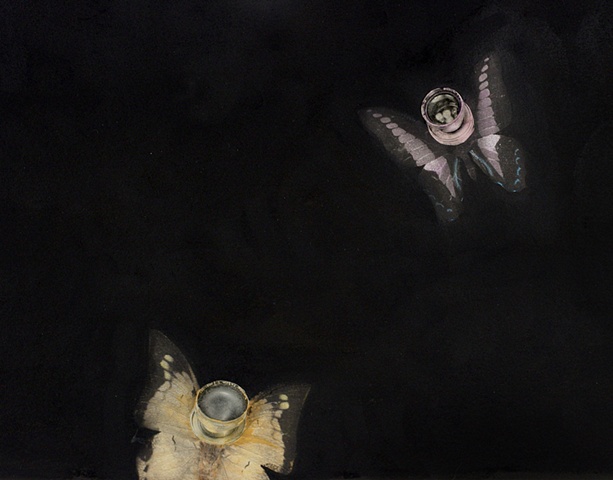 Detail of "Secret Photography Controls"