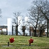 3's (Pepsi Plant and Cemetery)