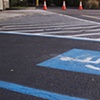 Thanksgiving, McDonald's Drive-Thru Closed
