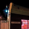 Red Light Baptism