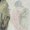 Detail of "Gallus Dolor"