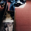 Shelter Interior 4