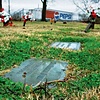 Pepsi and Dignity Memorial Cemetery