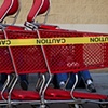 Waiting For Target to Open the Doors