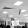 Black Friday, Target, Line