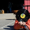 Burned Elton John Record