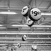 Black Friday, Walmart, Sale Price Balloons