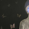 Detail 2 of "ABRACADABRA"