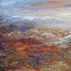 Over Copper Moors