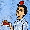 He Prefers Pie