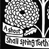 A shoot shall spring forth