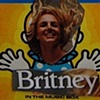 Britney in the Music Box