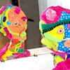Two Headed Head