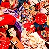 Divine Disaster (Girls Room!) 