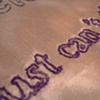 Threads 1 (detail)