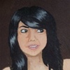 Self Portrait