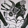 Lithographs