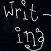writing