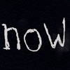 now
