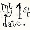 my first date