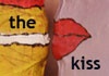 the kiss
