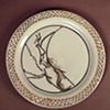 Salad Plate