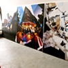 "BIOMORPHIC" The solo show of Gigi BIo @ Art Whino Gallery