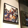 BoConcept Show Presents Art for Urban Design - June 3-31, 2009