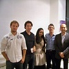 BoConcept Show Presents Art for Urban Design - June 3-31, 2009 