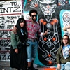 The Artist Process - Documentary Filming @ 5 Ptz - LIC, Queens 

Photo by: Alex Bershaw
