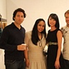 BoConcept Show Presents Art for Urban Design - June 3-31, 2009