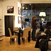  BoConcept Show Presents Art for Urban Design - June 3-31, 2009 