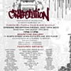 GRAFFOLUTION GROUP SHOW @ SOAPSTONE GALLERY - OPENING JULY 15, 2010