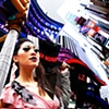 INTERSECTING ART & FASHION : BOSTON ARTISTRY COLLABORATION 