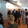 Across the Board: Artists for Autism Awareness @ Soapstone Gallery 