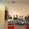 "BIOMORPHIC" The solo show of Gigi BIo @ Art Whino Gallery